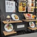 実際訪問したユーザーが直接撮影して投稿した中野カフェbase my best chefの写真