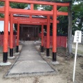 実際訪問したユーザーが直接撮影して投稿した宮ノ前神社猪名野神社の写真