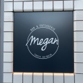 実際訪問したユーザーが直接撮影して投稿した東カフェBar & Patisserie Meganの写真