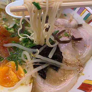 実際訪問したユーザーが直接撮影して投稿した日ノ出町ラーメン専門店宝来軒 本店の写真