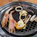 実際訪問したユーザーが直接撮影して投稿した矢賀新町ラーメン / つけ麺焼肉 三甲の写真
