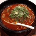 実際訪問したユーザーが直接撮影して投稿した新開地ラーメン / つけ麺らーめん味道場の写真