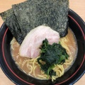 実際訪問したユーザーが直接撮影して投稿した綱島西ラーメン / つけ麺家系 麺場寺井の写真