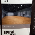 実際訪問したユーザーが直接撮影して投稿した南青山ホールスパイラルホールの写真