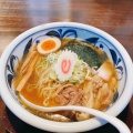 実際訪問したユーザーが直接撮影して投稿したあさひ町ラーメン専門店安部製麺所の写真