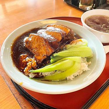 実際訪問したユーザーが直接撮影して投稿した西町中華料理中華の永楽の写真