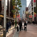 実際訪問したユーザーが直接撮影して投稿した新宿通り武蔵野通りの写真