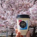 実際訪問したユーザーが直接撮影して投稿した稲荷コーヒー専門店FUKUSHIMA COFFEE&Cafe de Ropeの写真