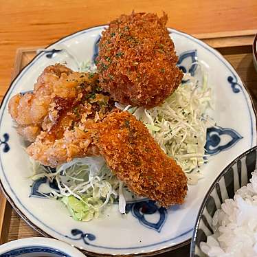 実際訪問したユーザーが直接撮影して投稿した吉祥寺本町居酒屋爛漫東京の写真