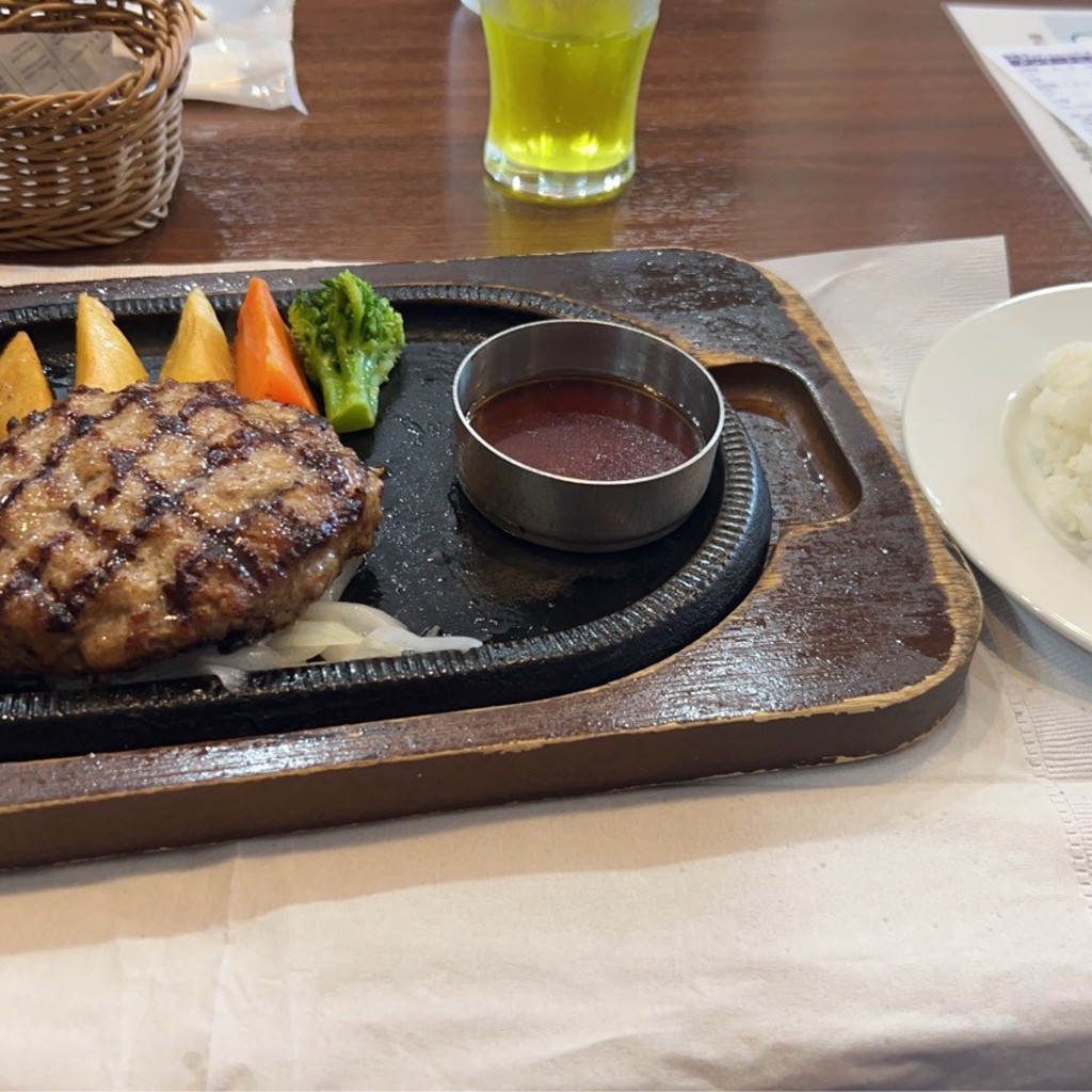 実際訪問したユーザーが直接撮影して投稿した青島町焼肉スエヒロ館 富士店の写真