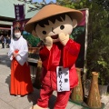 実際訪問したユーザーが直接撮影して投稿した富士見神社東京大神宮の写真