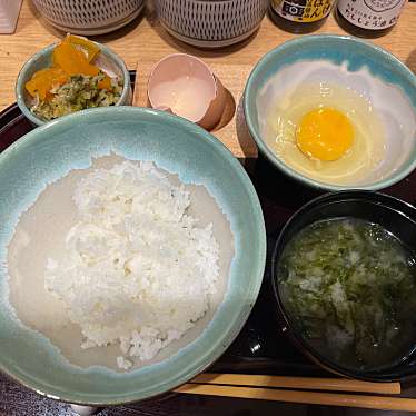 赤坂うまや うちのたまご直売所 羽田空港店のundefinedに実際訪問訪問したユーザーunknownさんが新しく投稿した新着口コミの写真