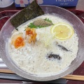 実際訪問したユーザーが直接撮影して投稿した赤松町ラーメン / つけ麺創作麺処 スタ★アトの写真