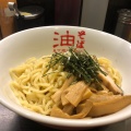 実際訪問したユーザーが直接撮影して投稿した西早稲田ラーメン / つけ麺東京麺珍亭本舗 西早稲田店の写真