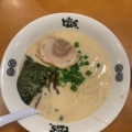 実際訪問したユーザーが直接撮影して投稿した中野ラーメン専門店東京とんこつ とんとら 新座店の写真