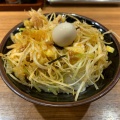 実際訪問したユーザーが直接撮影して投稿した市川南ラーメン専門店壱角家 市川南口店の写真