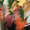 実際訪問したユーザーが直接撮影して投稿した彦倉回転寿司くら寿司 三郷店の写真