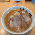 実際訪問したユーザーが直接撮影して投稿した美しが丘三条ラーメン専門店花丸の写真