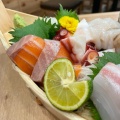 実際訪問したユーザーが直接撮影して投稿した南幸魚介 / 海鮮料理横浜漁港の写真