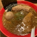 実際訪問したユーザーが直接撮影して投稿した西池袋ラーメン専門店ばんから 池袋西口店の写真