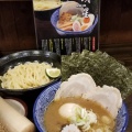 実際訪問したユーザーが直接撮影して投稿した久米田ラーメン / つけ麺麺屋 明星の写真