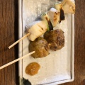 実際訪問したユーザーが直接撮影して投稿した鵠沼石上和食 / 日本料理釜めし菜時記 さき亭の写真