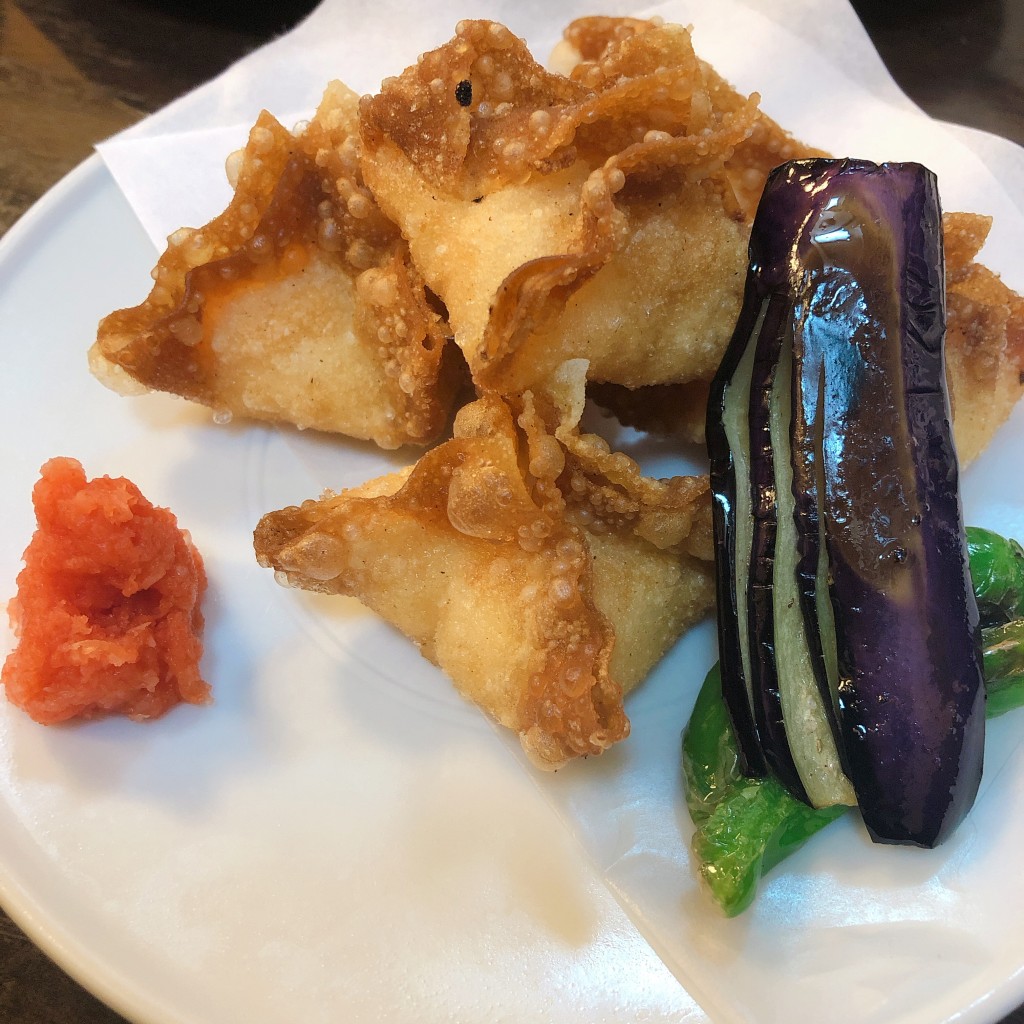 ユーザーが投稿した海老しんの写真 - 実際訪問したユーザーが直接撮影して投稿した浅草和食 / 日本料理元祖 釜めし春の写真