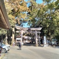 実際訪問したユーザーが直接撮影して投稿した一宮しなね神社土佐神社の写真