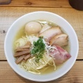 実際訪問したユーザーが直接撮影して投稿した西初石ラーメン / つけ麺The Noodles & Saloon Kiriyaの写真