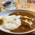 実際訪問したユーザーが直接撮影して投稿した栄町カフェcafe moimoiの写真