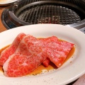 実際訪問したユーザーが直接撮影して投稿した日本橋本石町焼肉Yakiniku BarBiesの写真