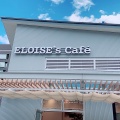 実際訪問したユーザーが直接撮影して投稿した丸の内カフェELOISE’s Cafe 名古屋レイヤード久屋大通公園店の写真