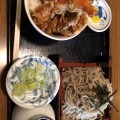 実際訪問したユーザーが直接撮影して投稿した大森そば安麺棒の写真