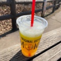 実際訪問したユーザーが直接撮影して投稿した大山台カフェLEMONADE by lemonica モラージュ柏店の写真