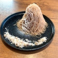 実際訪問したユーザーが直接撮影して投稿した四賀パスタジョリーパスタ 諏訪店の写真