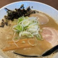 実際訪問したユーザーが直接撮影して投稿した乾町ラーメン / つけ麺中華そば 響の写真