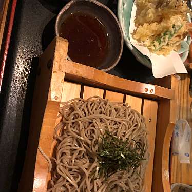 実際訪問したユーザーが直接撮影して投稿した神坂その他飲食店神坂茶寮の写真