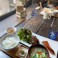 実際訪問したユーザーが直接撮影して投稿した浅草橋ダイニングバーUchinomi dining SOの写真