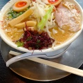 実際訪問したユーザーが直接撮影して投稿した中田町ラーメン / つけ麺とらまるの写真