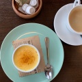 実際訪問したユーザーが直接撮影して投稿した七隈カフェNanakuma Cafeの写真