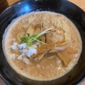 そらどり麺 - 実際訪問したユーザーが直接撮影して投稿した衣川ラーメン専門店麺屋 昊鶏 大津店の写真のメニュー情報