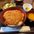 実際訪問したユーザーが直接撮影して投稿した下吉田郷土料理空楽の写真