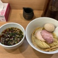 実際訪問したユーザーが直接撮影して投稿した日吉本町ラーメン / つけ麺らぁ麺 にし田の写真