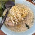 ネギチャーシュー麺 - 実際訪問したユーザーが直接撮影して投稿した大木ラーメン / つけ麺ラーメンショップ 大木店の写真のメニュー情報