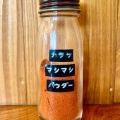 実際訪問したユーザーが直接撮影して投稿した上福原カレーとっときカレーの写真