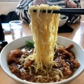 実際訪問したユーザーが直接撮影して投稿した物見山中華料理中国料理 月園の写真