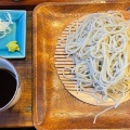 実際訪問したユーザーが直接撮影して投稿した海塚そば手打ち蕎麦 仙太郎の写真