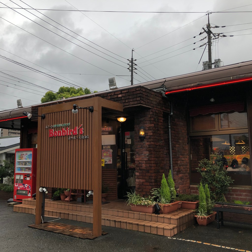 実際訪問したユーザーが直接撮影して投稿した駅南町ステーキボンバーズ 駅南店の写真