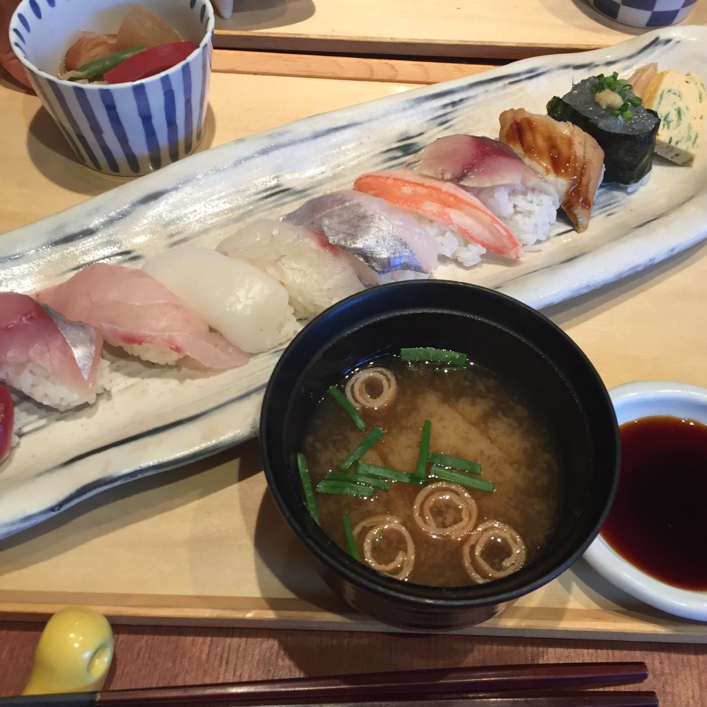 ユーザーが投稿したランチの写真 - 実際訪問したユーザーが直接撮影して投稿した草薙和食 / 日本料理茄兵衛の写真