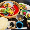 実際訪問したユーザーが直接撮影して投稿した膳夫町和食 / 日本料理舞花の写真